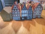 straat huisjes los of zo, Hobby en Vrije tijd, Ophalen of Verzenden, Gebruikt