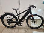 Stromer st3 M, Comme neuf, Enlèvement ou Envoi, Stromer