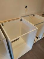 IKEA KEUKEN MONTAGE, Ophalen of Verzenden, Zo goed als nieuw