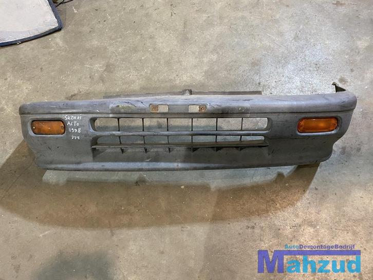 Suzuki alto voorbumper, Auto-onderdelen, Carrosserie, Bumper, Suzuki, Voor, Gebruikt, Ophalen