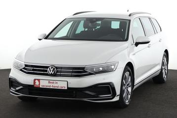 Volkswagen Passat Variant GTE BUSINESS 1.4TSI 218 PK DSG6 *G beschikbaar voor biedingen