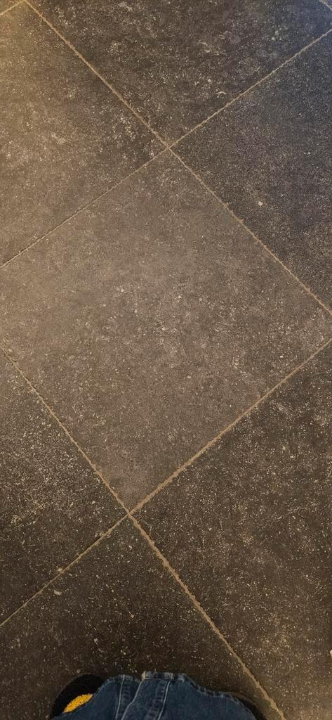 Keramische tegels imitatie blauwe steen KRONOS, Bricolage & Construction, Dalles & Carrelages, Neuf, Carrelage de sol, Céramique