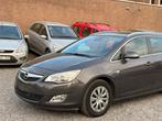 OPEL ASTRA 2012 DIESEL 1.7 148 000 KM EURO5, Autos, Euro 5, Achat, Entreprise, 5 portes