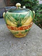 Pot à tabac très ancien, Antiquités & Art, Enlèvement