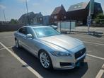 Jaguar XF 2.0 D euro6 full opties met virtuele dashboard pan, Auto's, Jaguar, Voorwielaandrijving, 1998 cc, Euro 6, 4 cilinders