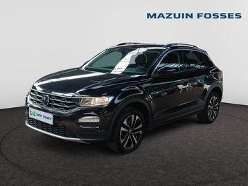 Volkswagen T-Roc T-Roc 1.6 TDi SCR United beschikbaar voor biedingen