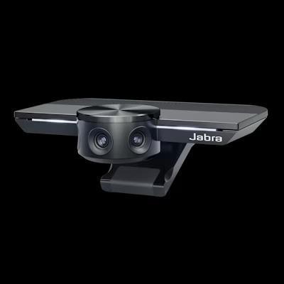 Jabra PanaCast, Computers en Software, Webcams, Zo goed als nieuw, Ophalen of Verzenden