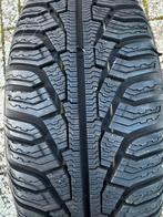 4 sneeuwbanden met velg te koop velg  merk ENZO ., Auto-onderdelen, Ophalen, Gebruikt, Velg(en), Winterbanden