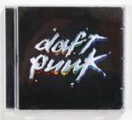 CD - Daft Punk – Discovery, Cd's en Dvd's, Cd's | Dance en House, Ophalen of Verzenden, Zo goed als nieuw, Dance Populair