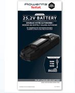 Batterie Rowenta Tefal ✅, Ophalen of Verzenden, Nieuw