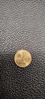 3#    Marokko 10 santimat 2002, Ophalen of Verzenden