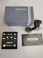 Strymon Iridium, Ophalen, Zo goed als nieuw, Overige typen