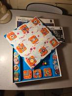 Disney Frozen II Junior Doolhof., Hobby en Vrije tijd, Gezelschapsspellen | Bordspellen, Drie of vier spelers, Ophalen of Verzenden