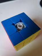 Rubik's Cube Adjustable Speed, Ophalen of Verzenden, Zo goed als nieuw
