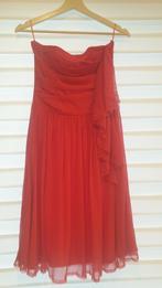 Feestjurk merk SINEQUANONE, Kleding | Dames, Ophalen of Verzenden, Nieuw, Maat 38/40 (M)