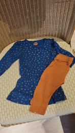 Setje Z8 maat 62, Ophalen, Zo goed als nieuw, Meisje, Setje