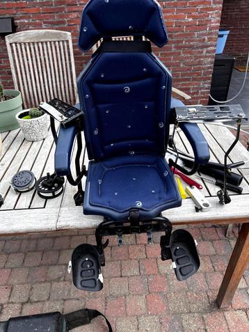 fietsstoeltje beschikbaar voor biedingen