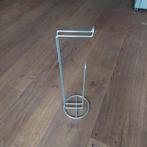 Wc rolhouder, Ophalen, Zo goed als nieuw, Overige typen