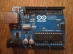 Arduino Uno R3, Ophalen of Verzenden, Zo goed als nieuw