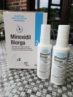 Minoxidil biorga Haar, Ophalen of Verzenden
