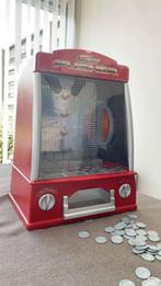 Coin pusher, Verzamelen, Automaten | Gokkasten en Fruitautomaten, Ophalen, Gebruikt