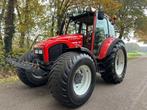 2004 Lindner Geotrac 83 Vierwielaangedreven landbouwtractor, Zakelijke goederen, Landbouw | Tractoren, Gebruikt, Overige merken