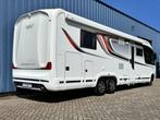 Kabe Travel Master Imperial i910 QB, Caravans en Kamperen, Mobilhomes, Integraal, Mercedes-Benz, Bedrijf, Diesel