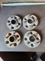 H&R 25mm spoorverbreders 4x100, Auto-onderdelen, Ophalen, Gebruikt