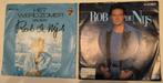 Rob De Nijs - 2 singles voor 3 €, Enlèvement ou Envoi, Utilisé, Autres formats