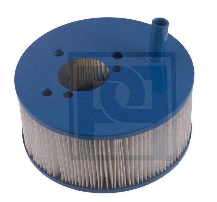 Luchtfilter SU+ stromb B18B + B20B 68mm + pijpje v carterven, Auto-onderdelen, Brandstofsystemen, Volvo, Nieuw, Ophalen of Verzenden