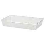 Komplement fijndraadmand kleerkast IKEA, Ophalen, Zo goed als nieuw, Metaal of Aluminium, 45 tot 65 cm