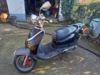 SYM ALLO 125cc MOTORSCOOTER, Motoren, Scooter, SYM, Particulier, 125 cc