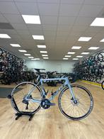 Ridley Helium SLX Di2 Carbon Racefiets, Ophalen of Verzenden, Zo goed als nieuw