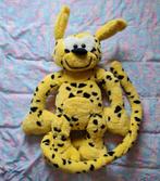 Marsupilami grote knuffel 80 cm, Kinderen en Baby's, Ophalen, Zo goed als nieuw