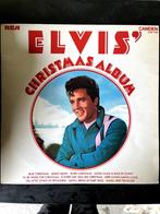 Elvis Presley elpee, Ophalen, Gebruikt, Rock-'n-Roll