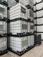1000L IBC TANK NIEUW, Tuin en Terras, Ophalen, Nieuw, Metaal, Met kraantje