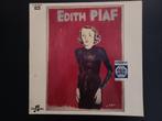LP Edith Piaf, Cd's en Dvd's, Ophalen, 1960 tot 1980, Gebruikt, 12 inch
