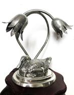 Lamp Eend Tin 97% Decoratief Sfeer Vintage✨😍💑🎁👌, Ophalen of Verzenden