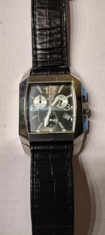 Festina herenhorloge beschikbaar voor biedingen