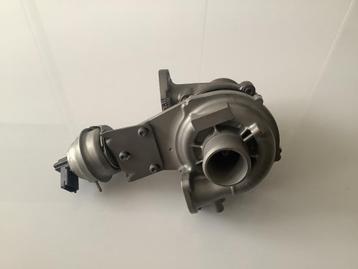 Turbocompressor Opel Insignia 2.0 CDTI  beschikbaar voor biedingen