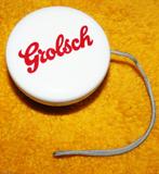 Grolsch Radio / On/Off- En Volumeregelaar / Prima Ontvangst, Collections, Marques de bière, Comme neuf, Grolsch, Enlèvement ou Envoi