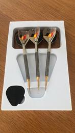 Dartpijlen, Sport en Fitness, Darts, Ophalen of Verzenden, Gebruikt