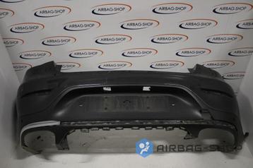 Mercedes-Benz GLC X253 Achterbumper origineel A2538852525 beschikbaar voor biedingen
