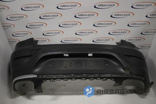 Mercedes-Benz GLC X253 Achterbumper origineel A2538852525, Auto-onderdelen, Carrosserie, Bumper, Mercedes-Benz, Voor, Gebruikt