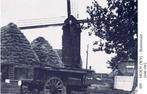 Moen - molen Statiestraat, Ophalen of Verzenden, 1980 tot heden, Ongelopen, West-Vlaanderen