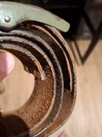 Ceinturon et boucle, Ophalen of Verzenden