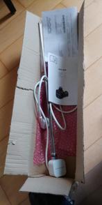 Nieuw: verwarmingselement voor handdoekradiator 1000W app be, Ophalen, 30 tot 80 cm, Overige typen, Nieuw