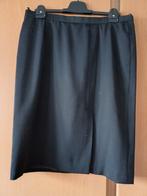 Rok, Maat 38/40 (M), Zwart, Ophalen of Verzenden, Zo goed als nieuw