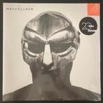 2 x LP Madvillain ‎– Madvillainy (Limited Edition - Coloured, Cd's en Dvd's, Vinyl | Hiphop en Rap, Ophalen of Verzenden, 2000 tot heden