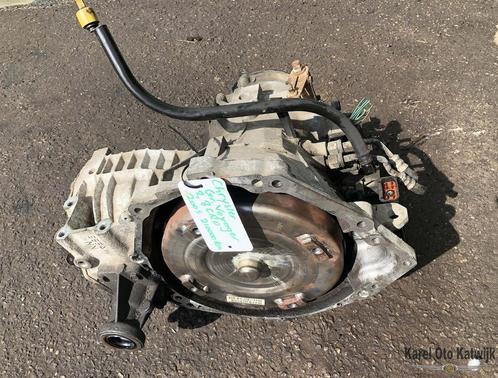 Automaat Chrysler Voyager / Grand Voyager 2004-2008 2.8 CRD, Auto-onderdelen, Transmissie en Toebehoren, Gebruikt, Ophalen of Verzenden